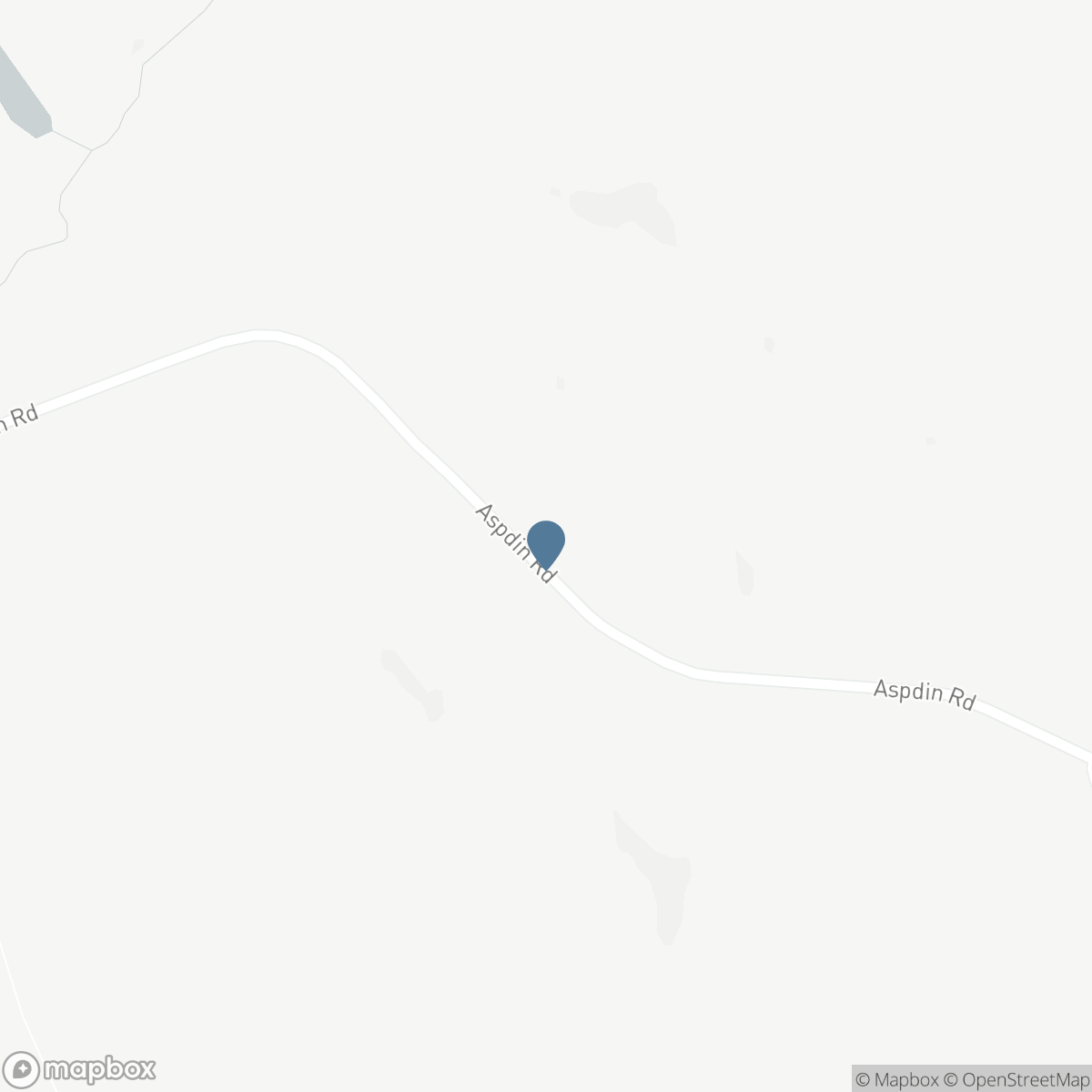 2212 ASPDIN ROAD, Huntsville, Ontario P0B 1M0